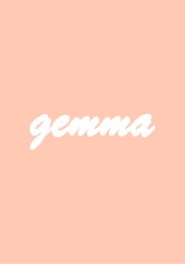 Gemma