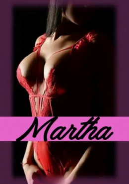 Martha