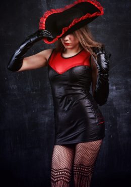 Mistress Reia