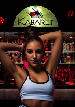 Kabaret Ewan