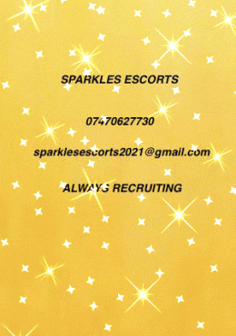 High Class Sparkles Escorts