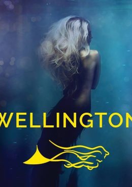 The Mermaid Wellington