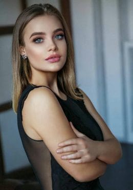 Vip escort Anna