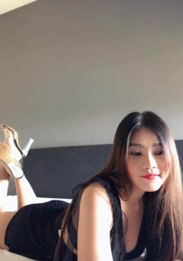 Nicky Thai
