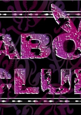 Strip Club Taboo