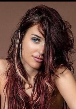 Priscilla