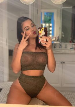 Alicia Sexy