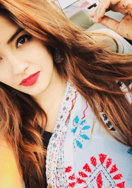 Ankita