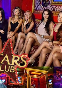 Stars Club