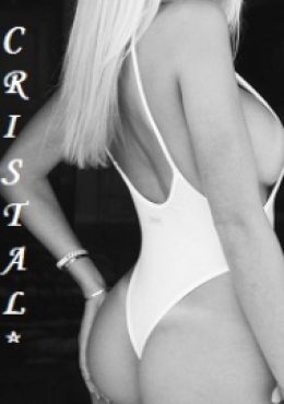 Crystal