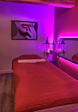 Salon Eden