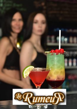 Club La Rumeur