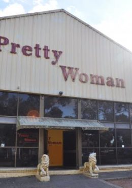 Pretty Women