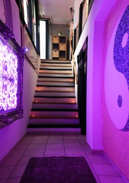 Lounge 139