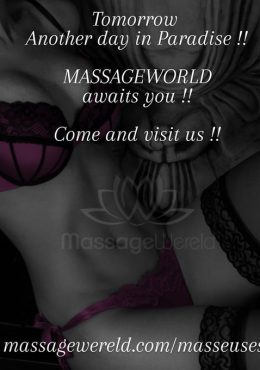 MassageWereld Eindhoven