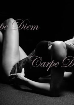 Carpe Diem