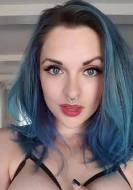 Anbana lilie