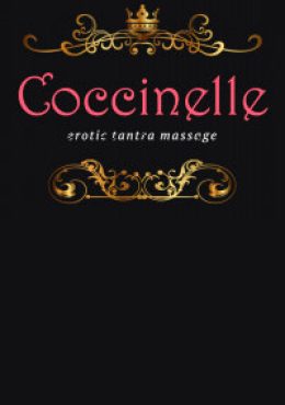 Coccinelle erotic tantra massage