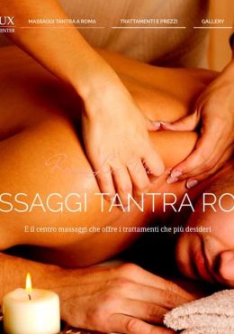 RomaLuxMassage