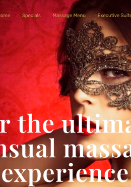 TiAmo Massage