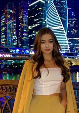 Cindy putri