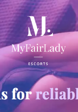 My Fair Lady