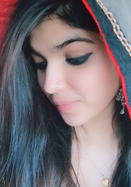 Alina Indian