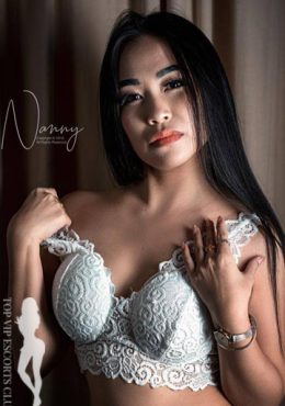 Nanny