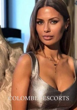 Colombian Escort