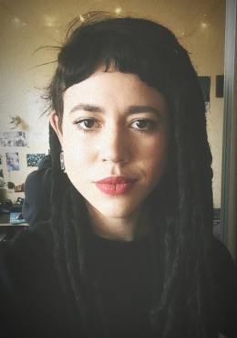 Kate