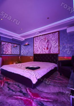 Roxy men's relax club