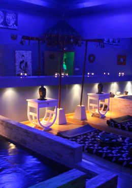 Full SPA