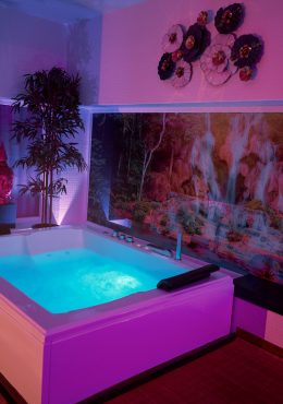 Paradise Lisbon SPA