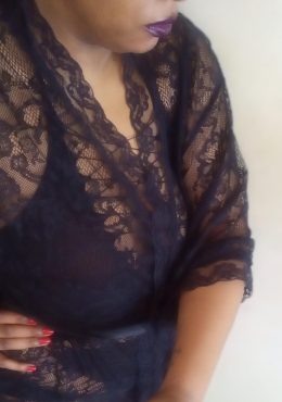 Chantelle Ford