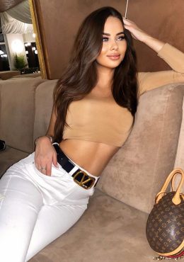 Dasha