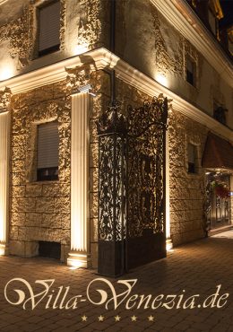 Villa Venezia GmbH
