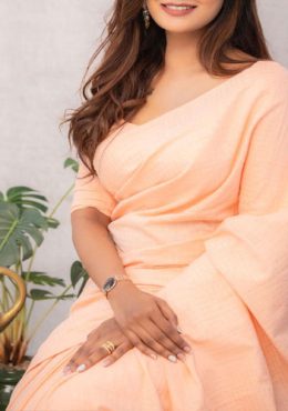 Arushi Pillai