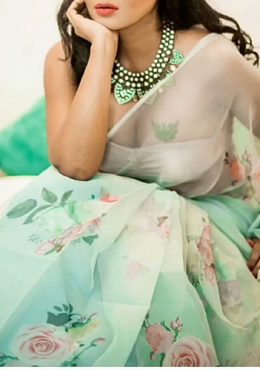 Natasha Nambiar