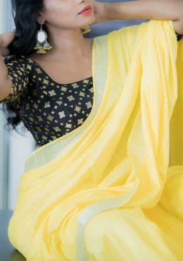 Moumita Walia