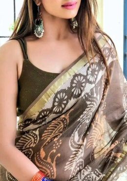 Hasina Singhal