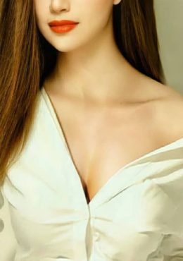 Shaeina Mittal