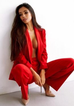 Carla TweetyEscorts