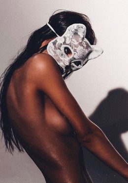 Mask-Spa