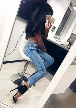 Lana de Luxe