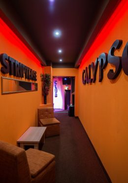 Las Vegas Night Club