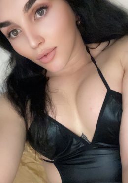 Luisa Shemale
