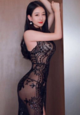Liu Mei