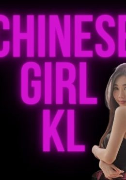chinesegirlkl