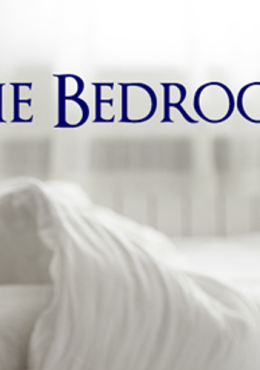 The Bedroom