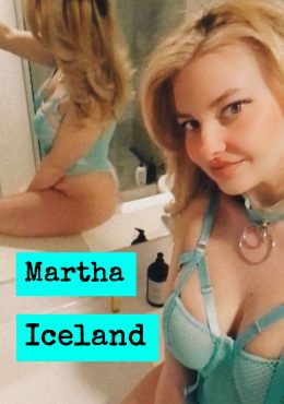 Martha